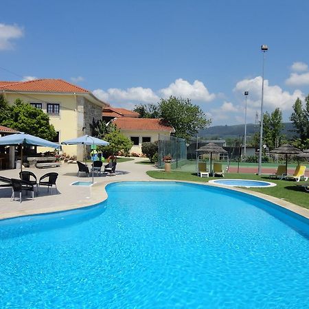 Willa Agroturismo Quinta Dom Jose Vila Verde  Zewnętrze zdjęcie